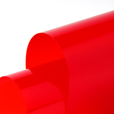Hexis C4000 Cristal Transparent Glass Film