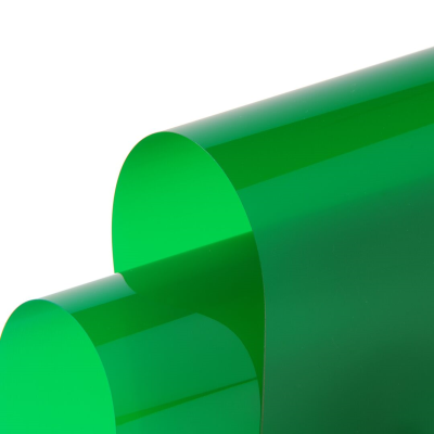 Hexis C4000 Cristal Transparent Glass Film