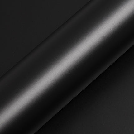 Hexis ECOTAC E3889M Black Matte Monomeric Cut Vinyl