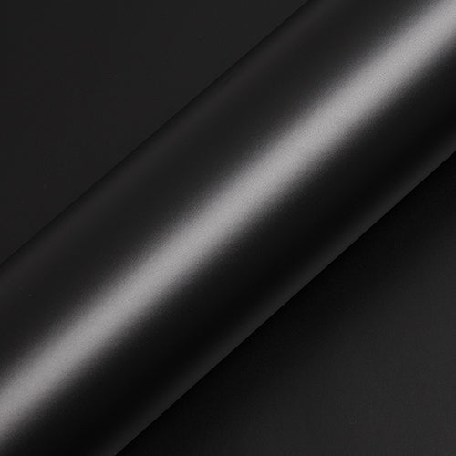 Hexis ECOTAC E3889M Black Matte Monomeric Cut Vinyl
