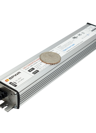 SLIM EP-60W-12V LED Driver Class 2