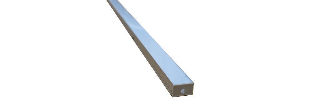 Aluminum Profile Track – signsupplyco