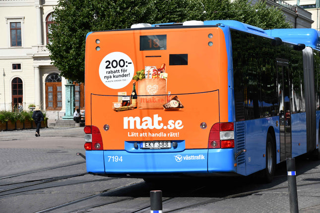 Hexis V650B Laminate 2.7mil Gloss Clear, Monomeric