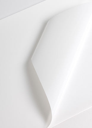 Hexis V201TR1 Gloss Translucent 3mil Polymeric 54" x 148'