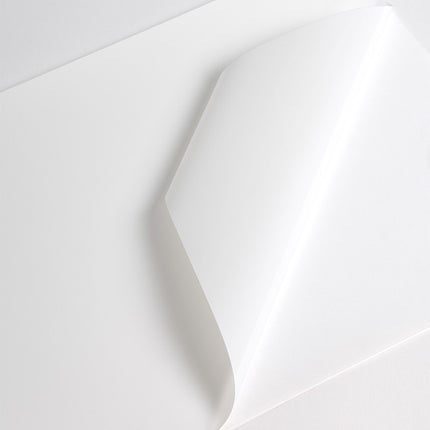 Hexis V201TR1 Gloss Translucent 3mil Polymeric 54" x 148'