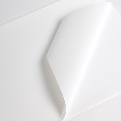 Hexis V201TR1 Gloss Translucent 3mil Polymeric 54" x 148'