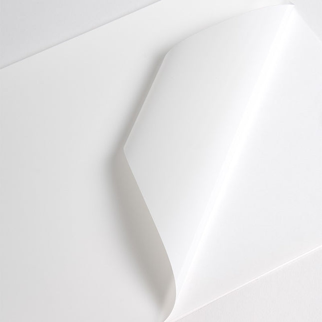 Hexis V201TR1 Gloss Translucent 3mil Polymeric 54" x 148'