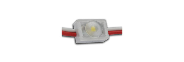 Interone Tiny 1-LED Module 0.24W (100pcs)