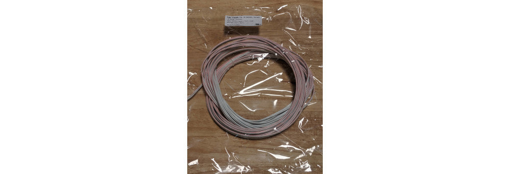 2P-18AWG LED Wire