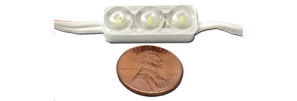 Interone Tiny 3-LED Module 0.48W (102pcs)