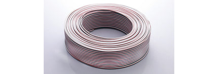 4P-18AWG LED cable