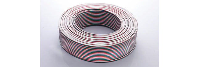 4P-18AWG LED cable