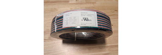 4P-18AWG (328 Feet)