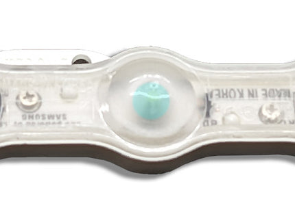 Interone Turquoise (Light Blue) LED Module