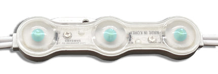 Interone Turquoise (Light Blue) LED Module 170°