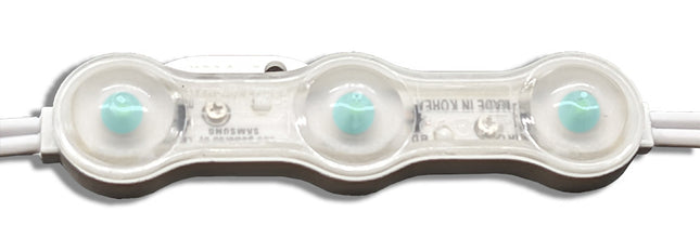 Interone Turquoise (Light Blue) LED Module
