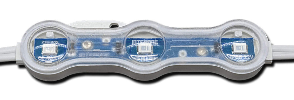 Interone Blue LED Module (200pcs) – signsupplyco