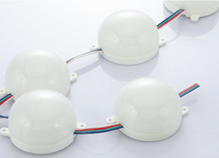 Dome Cap for LED Module