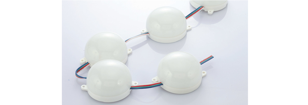 Dome Cap for LED Module – signsupplyco