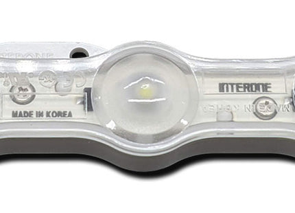 Interone White LED Module 10000K 0.72W