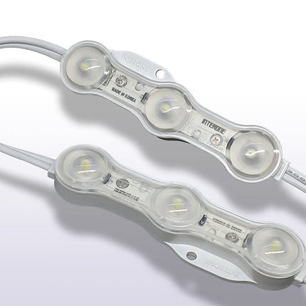 Interone X2-10000K White LED Module 0.72W