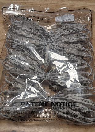 Interone Blue LED Module 140°