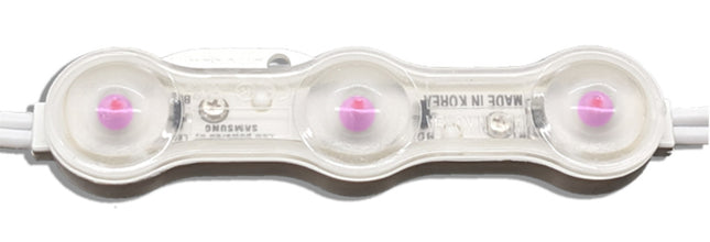 Interone Pink LED Module