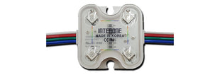 Interone RGB 4-LED Module 1.44W 100 Mods