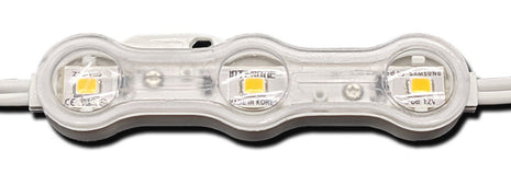 Interone Focused Beam White LED Module 3000K 0.72W