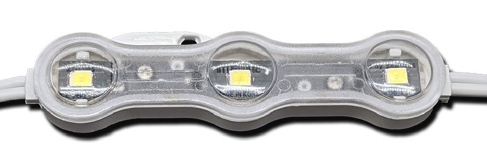 Interone White LED Module 1.20W Focused Beam 9000K (200pcs) – signsupplyco