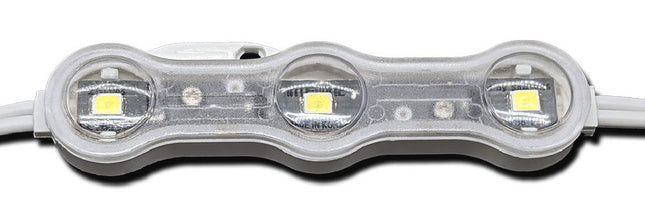 Interone Focused Beam White LED Module 9000K 1.20W