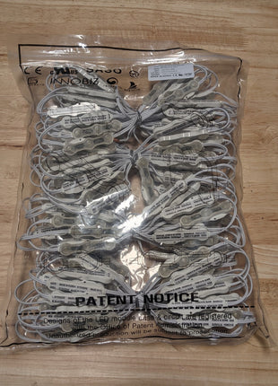 Interone S3-120 White LED Module 6500K 1.20W 180° Batwing