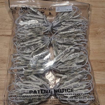 Interone S2-072 White LED Module 9000K 0.72W