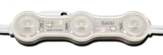 Interone White LED Module 0.72W 6500K (200pcs)