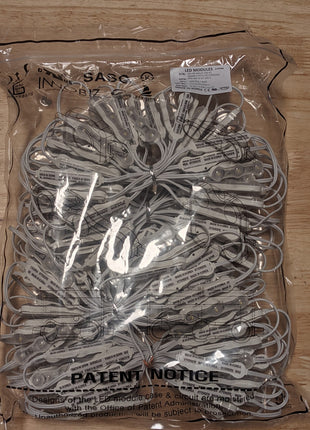 Interone White LED Module 6500K 1.20W