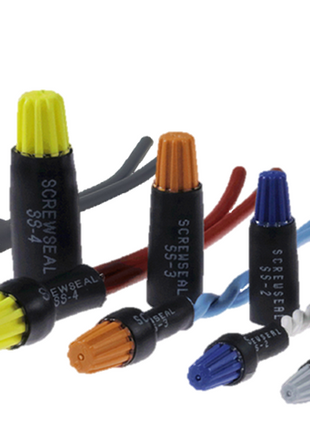 Oriens SCREWSEAL Waterproof Wirenut Pack