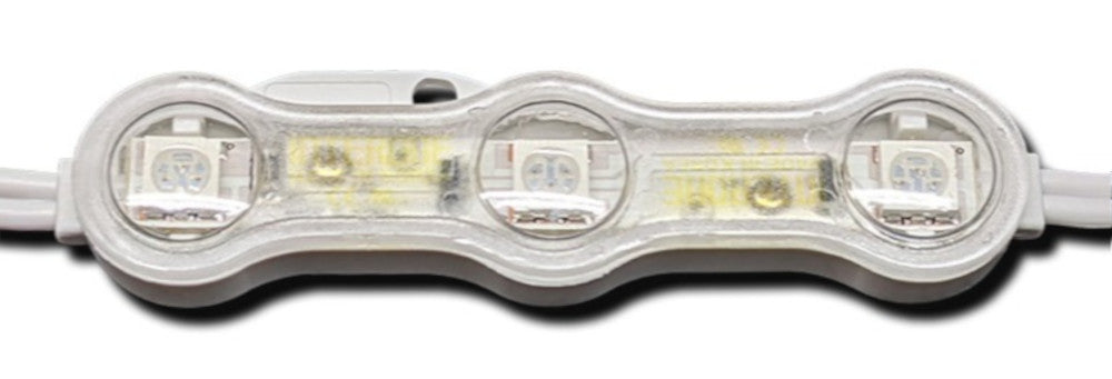 Interone Yellow LED Module (200pcs) – signsupplyco