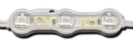 Interone Yellow (Amber) LED Module 140°