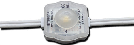 Interone White 1-LED Module 6500K 1.20W