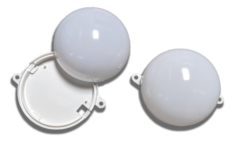 Dome Cap for LED Module – signsupplyco