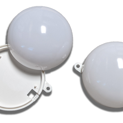 Dome Cap for LED Module