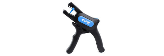 Automatic Wire Stripper