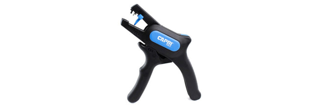 Automatic Wire Stripper