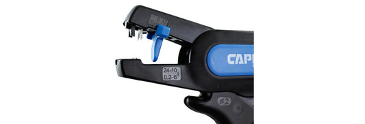 Automatic Wire Stripper
