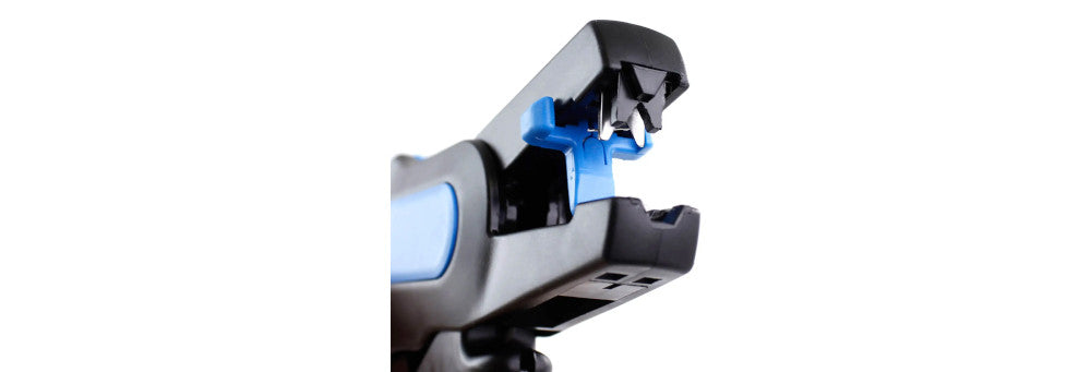 Automatic Wire Stripper