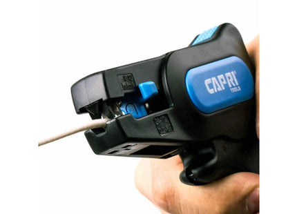Automatic Wire Stripper