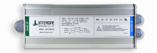 iop-150-12v LED Driver