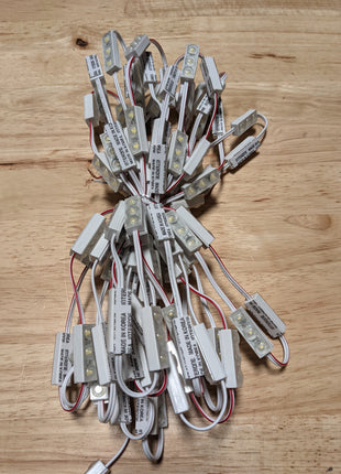 Interone Tiny 3-LED Module 0.48W (102pcs)