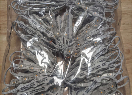 Interone Warm White LED Module 3000K 0.72W